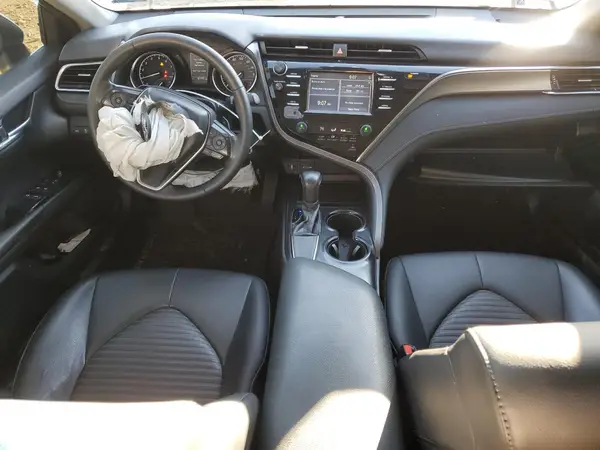 JTNB11HK9J3042986 2018 TOYOTA CAMRY - Image 8