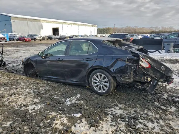 JTNB11HK9J3044897 2018 TOYOTA CAMRY - Image 2