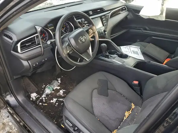 JTNB11HK9J3044897 2018 TOYOTA CAMRY - Image 8