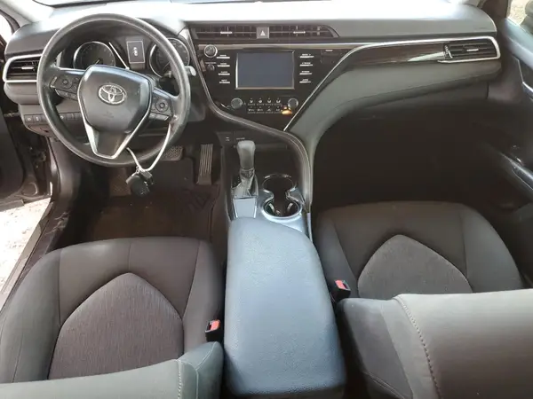 JTNB11HK9J3048867 2018 TOYOTA CAMRY - Image 8