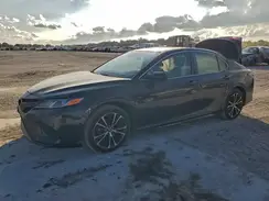 JTNB11HK9J3050232 2018 TOYOTA CAMRY