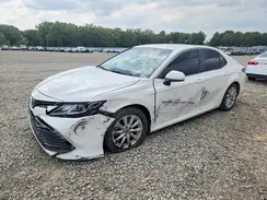 JTNB11HK9J3050781 2018 TOYOTA CAMRY