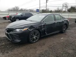 JTNB11HK9J3051204 2018 TOYOTA CAMRY