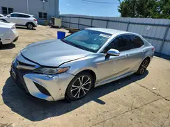 JTNB11HK9J3051459 2018 TOYOTA CAMRY