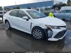 JTNB11HK9J3059710 2018 TOYOTA CAMRY