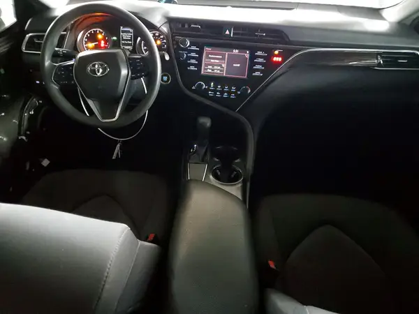 JTNB11HK9J3065636 2018 TOYOTA CAMRY - Image 8