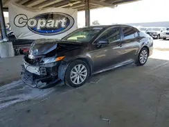 JTNB11HK9J3066897 2018 TOYOTA CAMRY