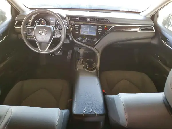 JTNB11HK9J3066897 2018 TOYOTA CAMRY - Image 8