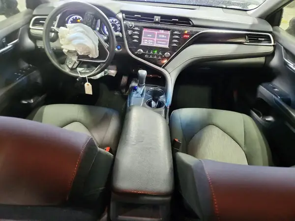 JTNB11HK9J3068293 2018 TOYOTA CAMRY - Image 8