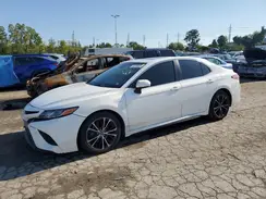 JTNB11HK9J3069900 2018 TOYOTA CAMRY