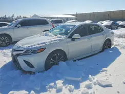 JTNB11HK9K3081403 2019 TOYOTA CAMRY