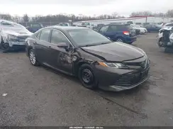 JTNB11HKXJ3000133 2018 TOYOTA CAMRY