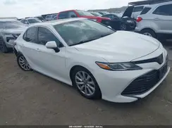 JTNB11HKXJ3000603 2018 TOYOTA CAMRY
