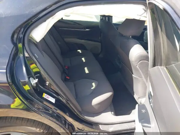 JTNB11HKXJ3001105 2018 TOYOTA CAMRY - Image 8