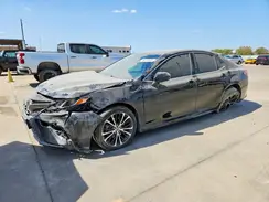 JTNB11HKXJ3002335 2018 TOYOTA CAMRY