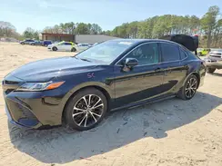 JTNB11HKXJ3002805 2018 TOYOTA CAMRY