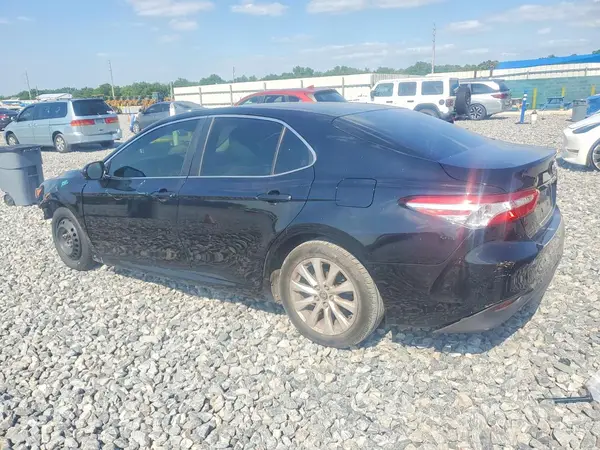 JTNB11HKXJ3003355 2018 TOYOTA CAMRY - Image 2