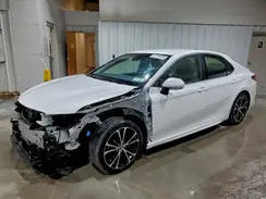 JTNB11HKXJ3003548 2018 TOYOTA CAMRY