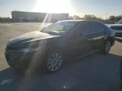 JTNB11HKXJ3003985 2018 TOYOTA CAMRY