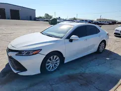 JTNB11HKXJ3004943 2018 TOYOTA CAMRY
