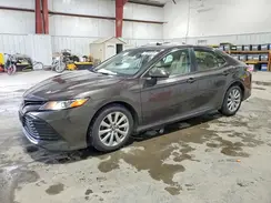 JTNB11HKXJ3005025 2018 TOYOTA CAMRY