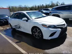 JTNB11HKXJ3005395 2018 TOYOTA CAMRY