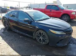 JTNB11HKXJ3005512 2018 TOYOTA CAMRY