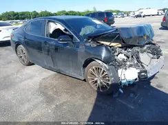 JTNB11HKXJ3006191 2018 TOYOTA CAMRY
