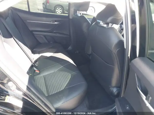 JTNB11HKXJ3006191 2018 TOYOTA CAMRY - Image 8
