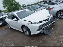 JTNB11HKXJ3006692 2018 TOYOTA CAMRY