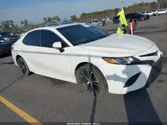 JTNB11HKXJ3007003 2018 TOYOTA CAMRY