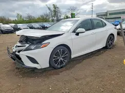 JTNB11HKXJ3007289 2018 TOYOTA CAMRY
