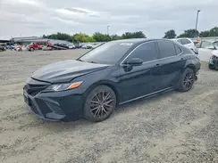 JTNB11HKXJ3007468 2018 TOYOTA CAMRY