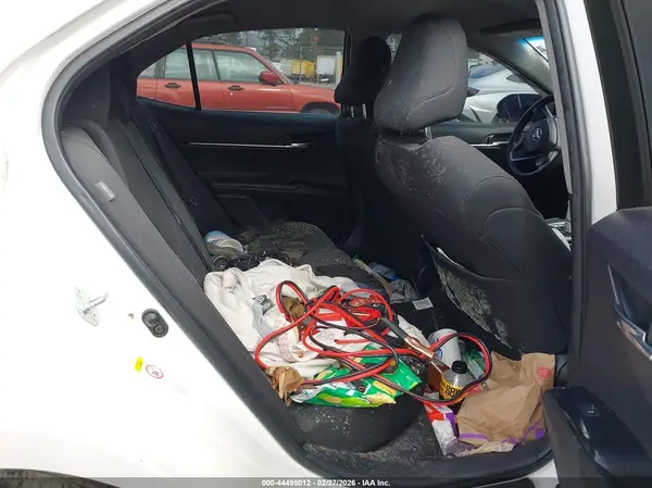 JTNB11HKXJ3007650 2018 TOYOTA CAMRY - Image 8