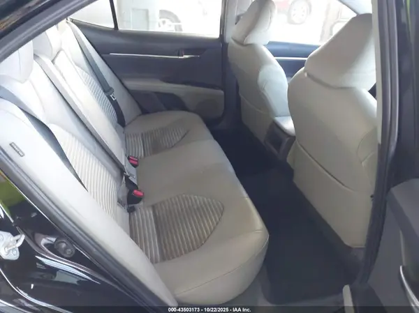 JTNB11HKXJ3008930 2018 TOYOTA CAMRY - Image 8