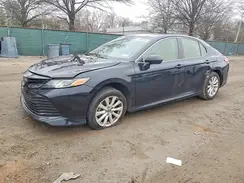 JTNB11HKXJ3009933 2018 TOYOTA CAMRY