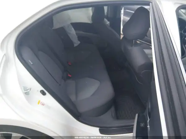 JTNB11HKXJ3010094 2018 TOYOTA CAMRY - Image 8