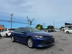 JTNB11HKXJ3010791 2018 TOYOTA CAMRY