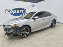 JTNB11HKXJ3011908 2018 TOYOTA CAMRY