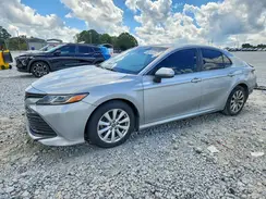 JTNB11HKXJ3012119 2018 TOYOTA CAMRY