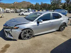 JTNB11HKXJ3012170 2018 TOYOTA CAMRY