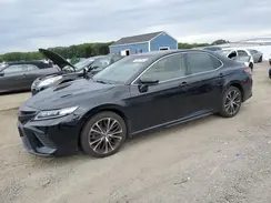 JTNB11HKXJ3013299 2018 TOYOTA CAMRY