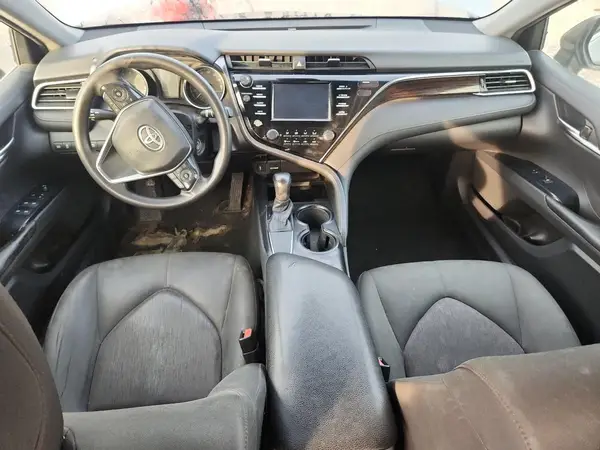 JTNB11HKXJ3013867 2018 TOYOTA CAMRY - Image 8