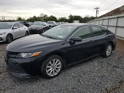 JTNB11HKXJ3013917 2018 TOYOTA CAMRY