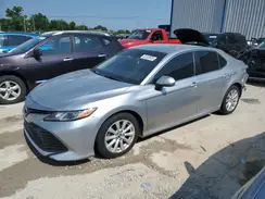 JTNB11HKXJ3014033 2018 TOYOTA CAMRY