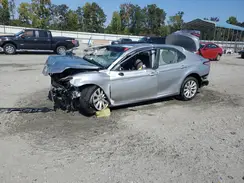 JTNB11HKXJ3015425 2018 TOYOTA CAMRY