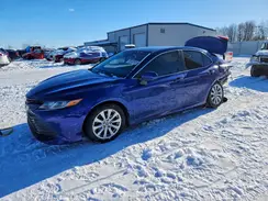 JTNB11HKXJ3016302 2018 TOYOTA CAMRY