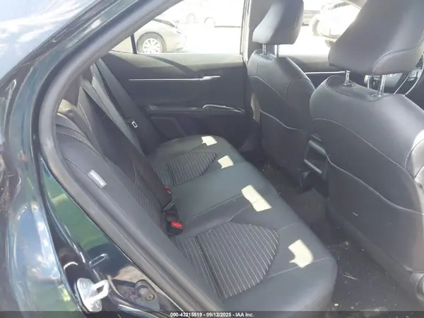 JTNB11HKXJ3016428 2018 TOYOTA CAMRY - Image 8