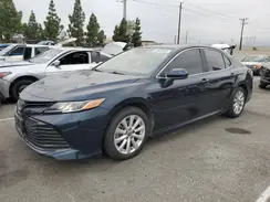 JTNB11HKXJ3017000 2018 TOYOTA CAMRY