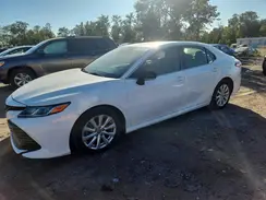 JTNB11HKXJ3017773 2018 TOYOTA CAMRY